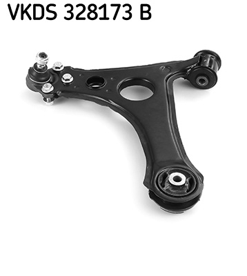 SKF VKDS 328173 B lengőkar, kerékfelfüggesztés MERCEDES-BENZ