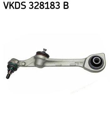 SKF VKDS 328183 B lengőkar, kerékfelfüggesztés MERCEDES-BENZ