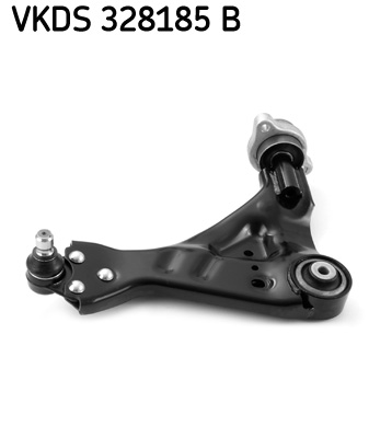 SKF VKDS 328185 B lengőkar, kerékfelfüggesztés MERCEDES-BENZ