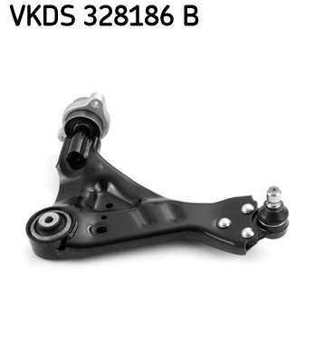 SKF VKDS 328186 B lengőkar, kerékfelfüggesztés MERCEDES-BENZ