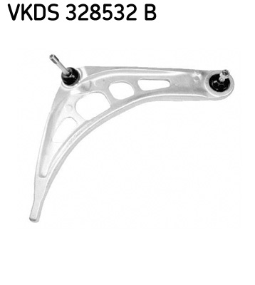 SKF VKDS 328532 B lengőkar, kerékfelfüggesztés BMW