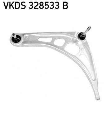 SKF VKDS 328533 B lengőkar, kerékfelfüggesztés BMW
