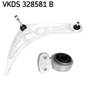 SKF VKDS 328581 B lengőkar, kerékfelfüggesztés BMW