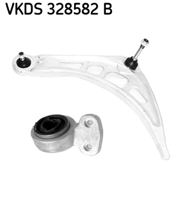SKF VKDS 328582 B lengőkar, kerékfelfüggesztés BMW