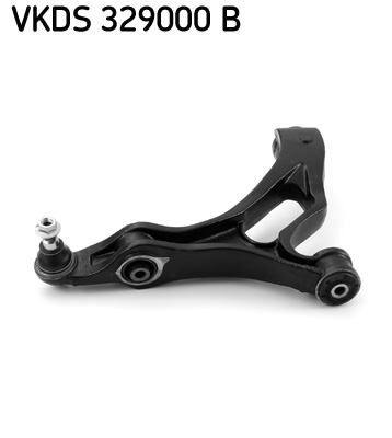 SKF VKDS 329000 B lengőkar, kerékfelfüggesztés PORSCHE VW
