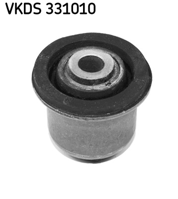 SKF VKDS 331010 csapágyazás, kormány AUDI VW