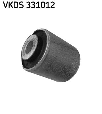 SKF VKDS 331012 csapágyazás, kormány AUDI SKODA VW