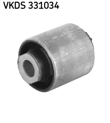 SKF VKDS 331034 csapágyazás, kormány VW