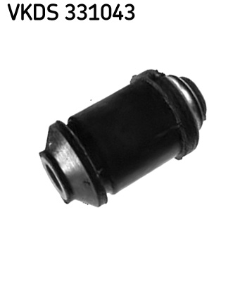 SKF VKDS 331043 csapágyazás, kormány PORSCHE VW
