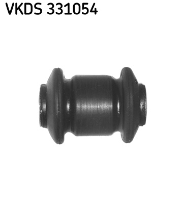 SKF VKDS 331054 csapágyazás, kormány SEAT VW