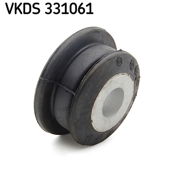 SKF VKDS 331061 csapágyazás, tengelytartó AUDI SEAT SKODA VW