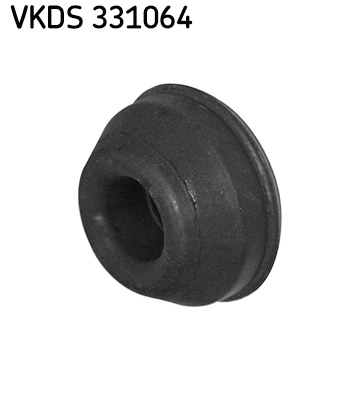 SKF VKDS 331064 csapágyazás, kormány VW