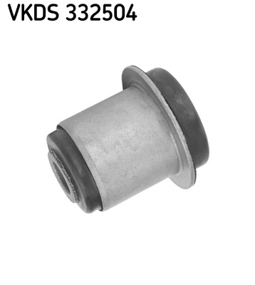 SKF VKDS 332504 csapágyazás, kormány JEEP