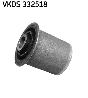 SKF VKDS 332518 csapágyazás, kormány JEEP