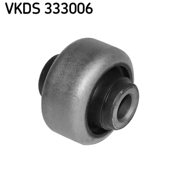 SKF VKDS 333006 csapágyazás, kormány PEUGEOT