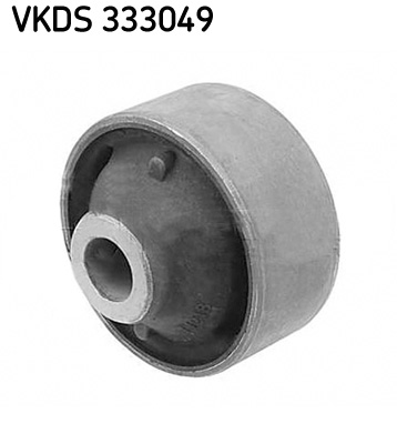 SKF VKDS 333049 csapágyazás, kormány CITROËN MITSUBISHI PEUGEOT