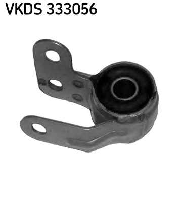 SKF VKDS 333056 csapágyazás, kormány CITROËN