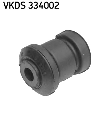 SKF VKDS 334002 csapágyazás, kormány FORD