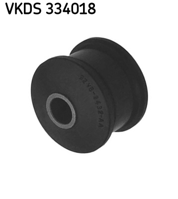 SKF VKDS 334018 csapágyazás, kormány FORD