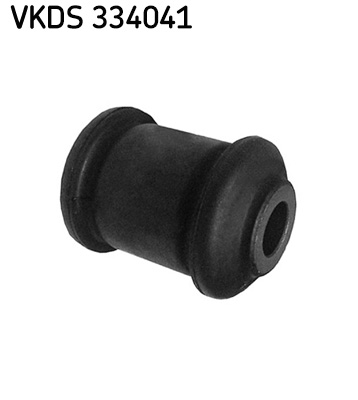 SKF VKDS 334041 csapágyazás, kormány FORD