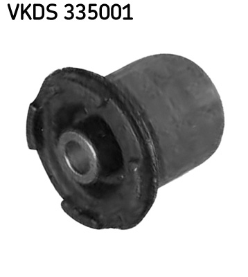SKF VKDS 335001 csapágyazás, kormány OPEL VAUXHALL