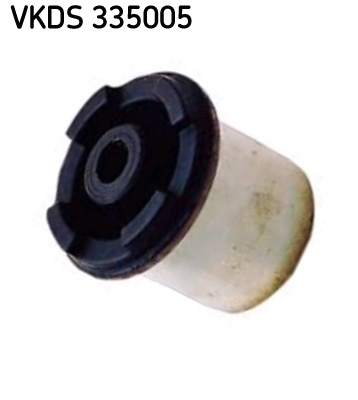 SKF VKDS 335005 csapágyazás, kormány OPEL VAUXHALL