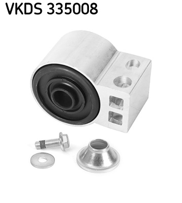 SKF VKDS 335008 csapágyazás, kormány FIAT OPEL VAUXHALL