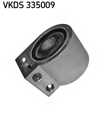 SKF VKDS 335009 csapágyazás, kormány CHEVROLET OPEL VAUXHALL