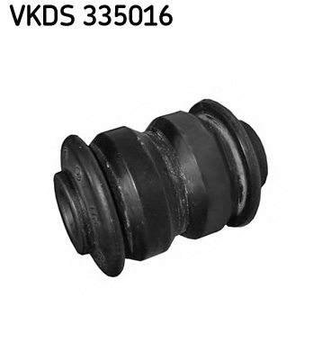 SKF VKDS 335016 csapágyazás, kormány CHEVROLET OPEL VAUXHALL