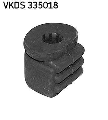 SKF VKDS 335018 csapágyazás, kormány OPEL VAUXHALL