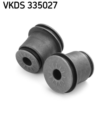 SKF VKDS 335027 csapágyazás, kormány CHEVROLET