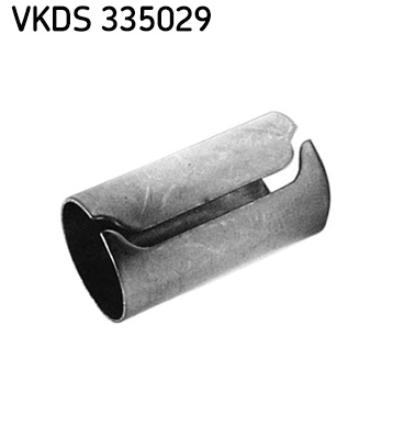 SKF VKDS 335029 csapágyazás, kormány OPEL VAUXHALL