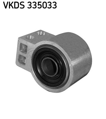 SKF VKDS 335033 csapágyazás, kormány OPEL VAUXHALL