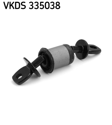 SKF VKDS 335038 csapágyazás, kormány OPEL VAUXHALL