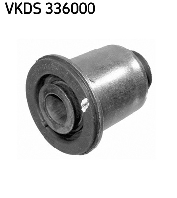 SKF VKDS 336000 csapágyazás, kormány RENAULT