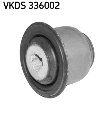 SKF VKDS 336002 csapágyazás, kormány RENAULT