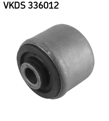 SKF VKDS 336012 csapágyazás, kormány RENAULT