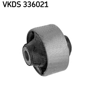 SKF VKDS 336021 csapágyazás, kormány NISSAN RENAULT