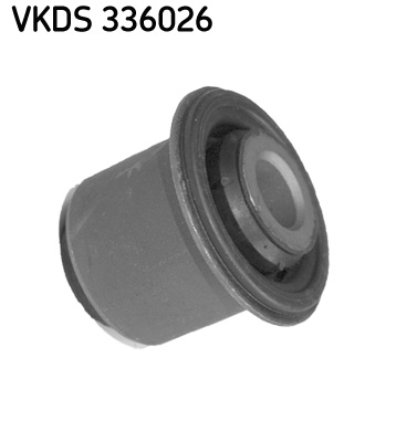 SKF VKDS 336026 csapágyazás, kormány DACIA RENAULT