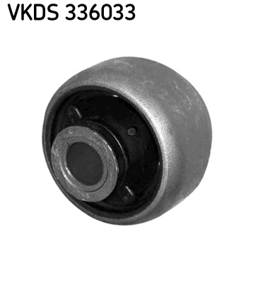 SKF VKDS 336033 csapágyazás, kormány RENAULT