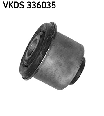 SKF VKDS 336035 csapágyazás, kormány DACIA RENAULT