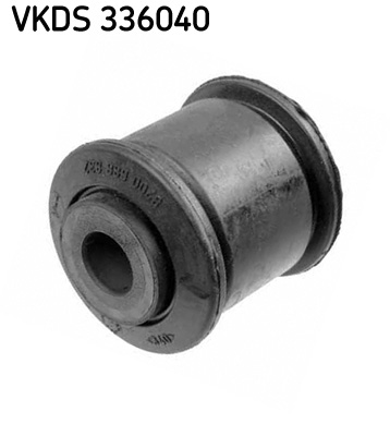 SKF VKDS 336040 csapágyazás, kormány NISSAN OPEL RENAULT VAUXHALL