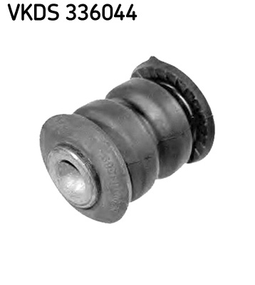 SKF VKDS 336044 csapágyazás, kormány RENAULT