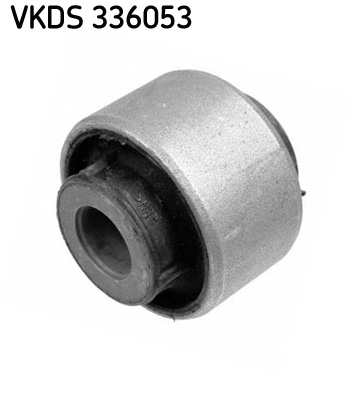 SKF VKDS 336053 csapágyazás, kormány RENAULT