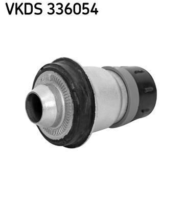 SKF VKDS 336054 csapágyazás, kormány RENAULT