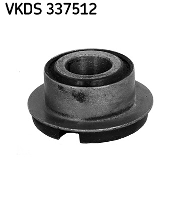 SKF VKDS 337512 csapágyazás, kormány LADA
