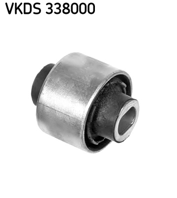 SKF VKDS 338000 csapágyazás, kormány MERCEDES-BENZ