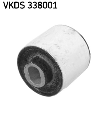 SKF VKDS 338001 csapágyazás, kormány MERCEDES-BENZ