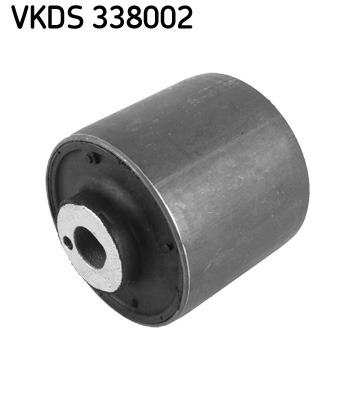 SKF VKDS 338002 csapágyazás, kormány MERCEDES-BENZ