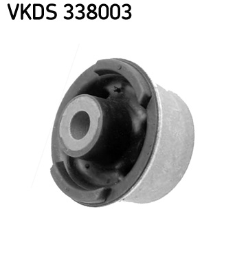 SKF VKDS 338003 csapágyazás, kormány MERCEDES-BENZ